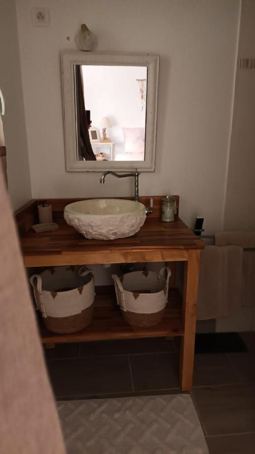 ベルジュラック Chez Cocoヴィラ エクステリア 写真